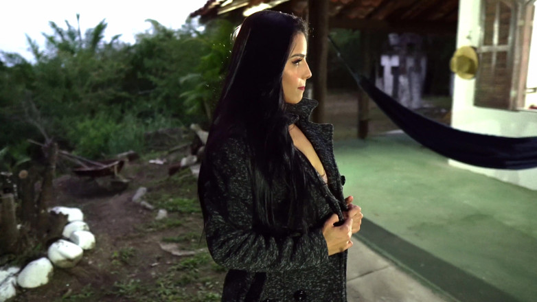 Ellas 4: Filme de fogo