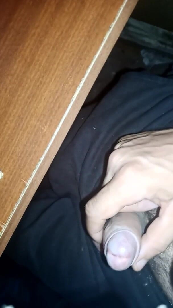 kobra kobreti: Pouze masturbace 20