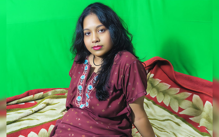 Meerut: Tight fitta Desi Bhabhi i hem knullad hårt av Devar,...