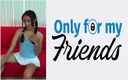 Only for my Friends: Межрасовое видео с Dawn Iris, азиатская шлюшка с маленькими натуральными сиськами и коричневыми волосами хочет большой черный член в ее киске