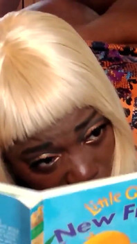 Storytime med Mockawallows BBC