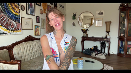 Gray Perrier: Uma atualização de segunda-feira para All of You Wonderful Babes!