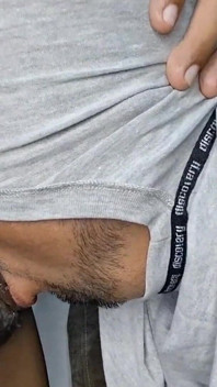 He Told Me to Record the Next Time When He Gets His Throat Pregnant