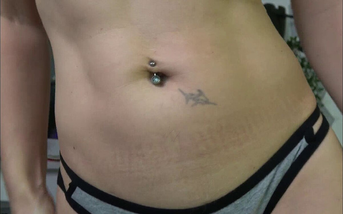 Annika Rose: 빨리 딸딸이 - 빠른 보지 따먹기