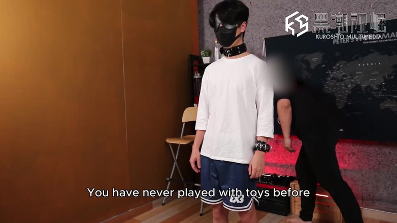 Kuroshio: No.ksgh09 Climax Labs Ep.50 Ultra Sensível Heartthrob Primário Desbloqueando o...