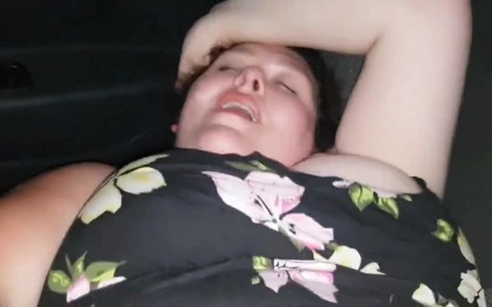 Real homemade BBW BBC porn: Bbc folla mi clítoris en misionero frotando mi clítoris