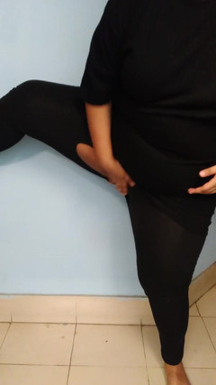 Aria Mia: Deviya Dutta Supper Panas