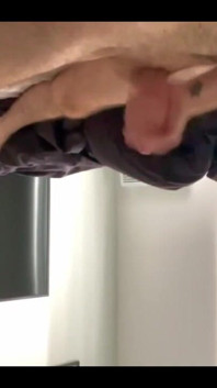 Who’s Gonna Come Lick All This up?