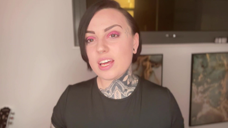 Miss Valentina: Jadi piggy obese saya