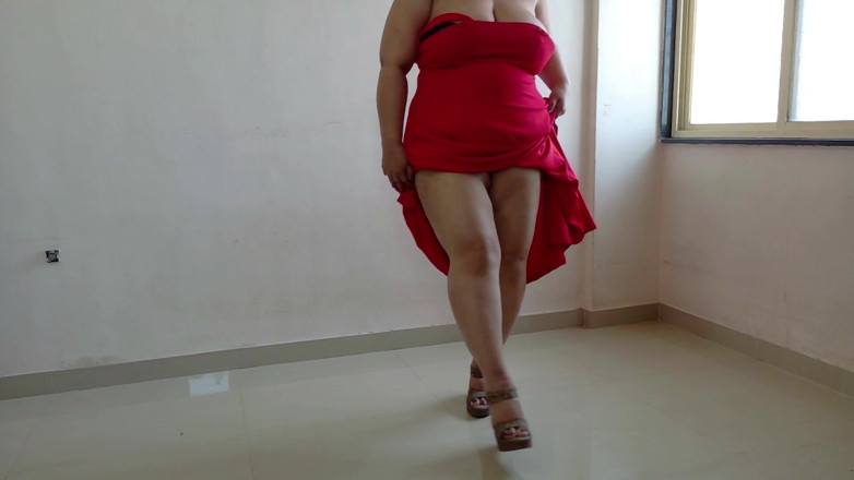 Hot Pavitra: Erotika