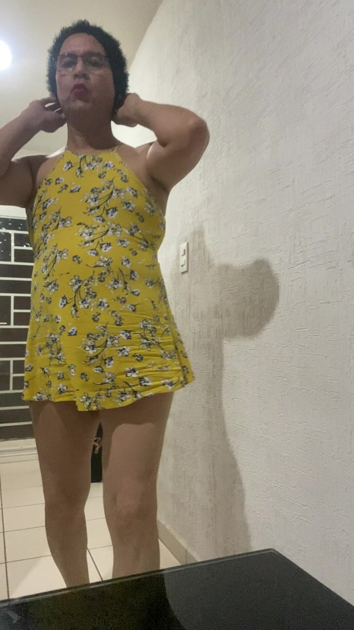 Emmanat studios: Emmanataly sexy travestiet