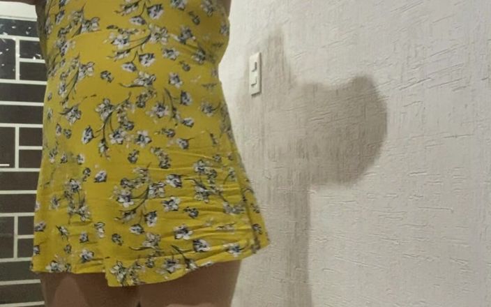 Emmanatmx: Emmanataly Sexy Crossdresser