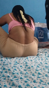 Hot Back Hot