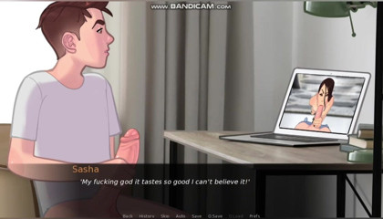 Divide XXX: Sex Note - Sasha Sex