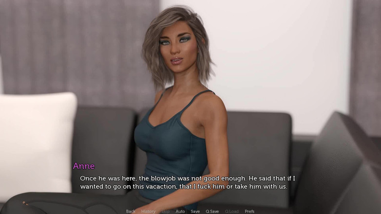 Dirty GamesXxX: タコス:既婚女性がヌードビーチで大きなチンコをしゃぶる - エピソード66