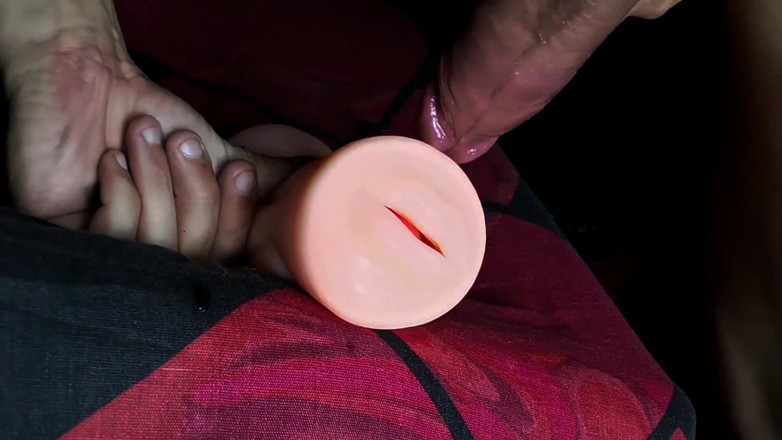 SEXY_GUYBEST: Pieprzyłem usta i skończyłem wielką spermę