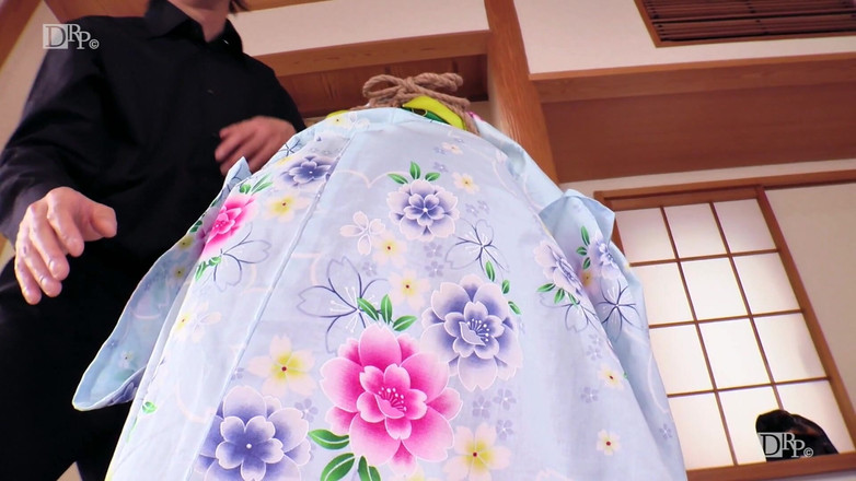 Caribbeancom: Bondage Onderzoeksinstituut