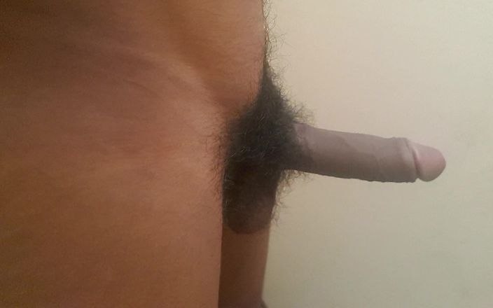 Desi_Porn_India: Estoy tratando de masturbarme con mi esposa india