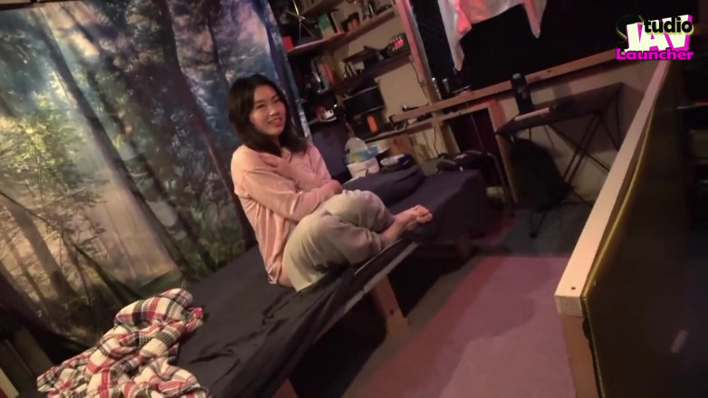 Studio JAV Launcher: Wife’s 28-year-old Friend Stays Over, Temptation Leads to Secret Affair and...