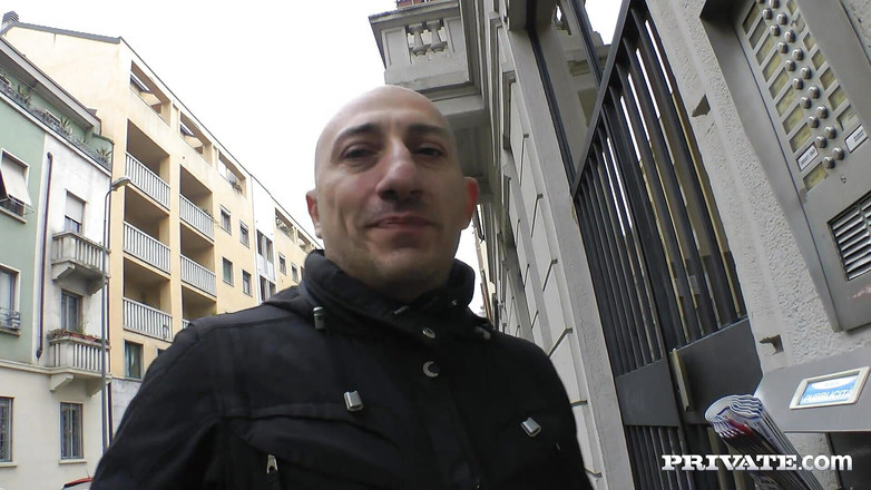 Private.com: निजी यह कामुक सेक्स थेरेपिस्ट लेट जाता है