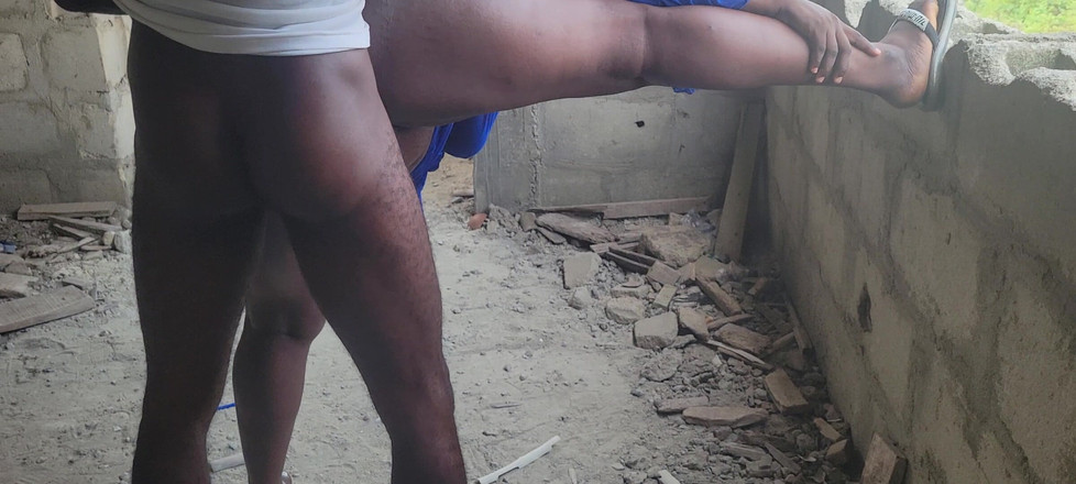 Switcock: Aku lagi asik ngentot memek aduhaiku!