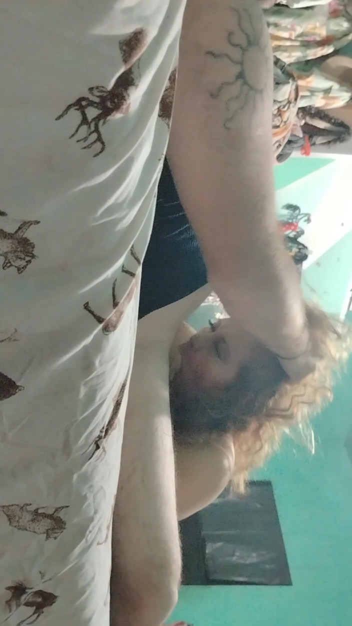 cextyu: Oral seks.