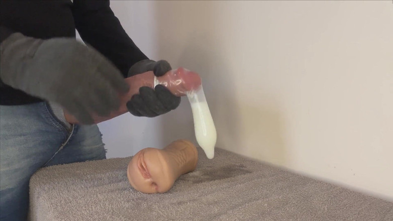 Greedy truck: Größenunterschied zwischen schwanz eines freundes und schwanz des liebhabers. Sie...