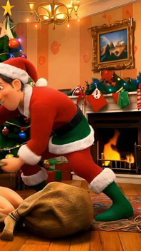 His Ex for Christmas