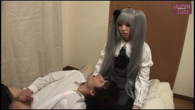 Lust lab: My Personal Creampie Doll - Chapter2