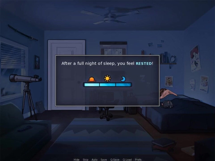 Miss Kitty 2K: Summertimesaga Incidents-část 70 od Misskitty2k