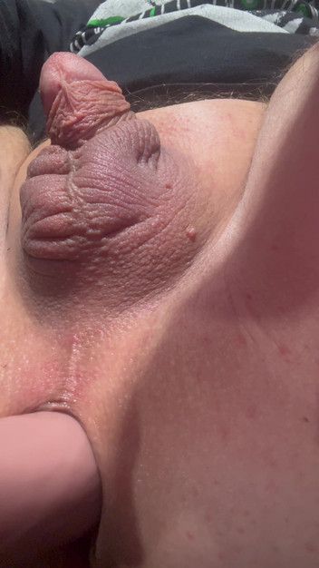 W81 productions: Solo Prostate Massage