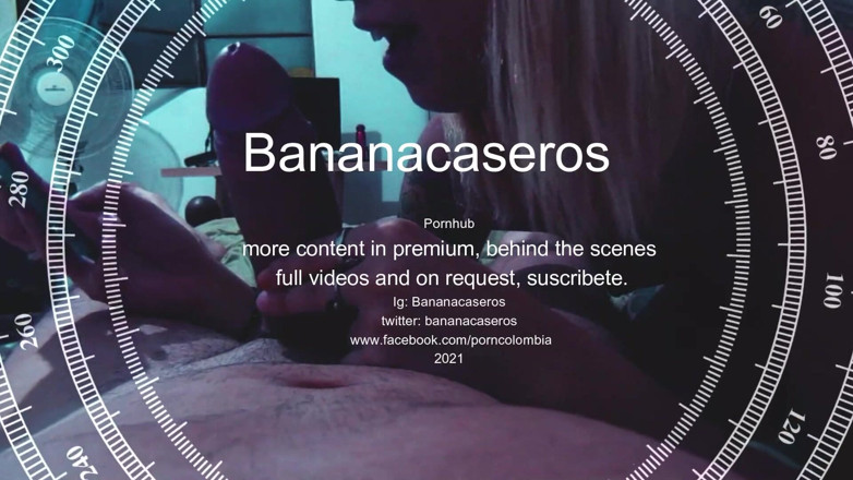 Bananacaseros: Teaching my stepdaughter to suck penis