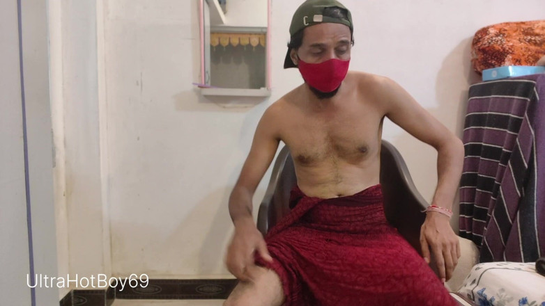 UltraHotBoy69: Ultra Lungi Boy โชว์เดี่ยว