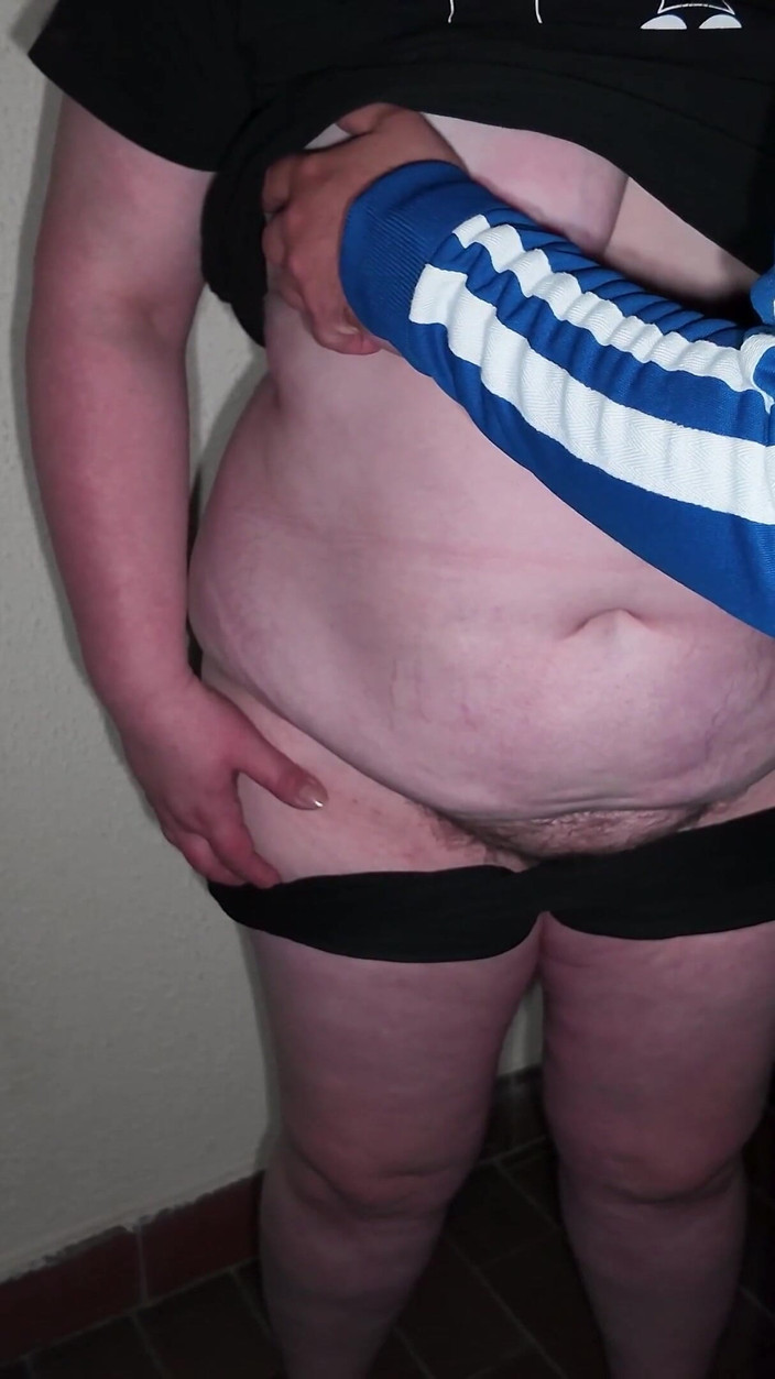 Ladybottox: Random Stranger Saw Me Jerking off, Joined Me, and Savagely...