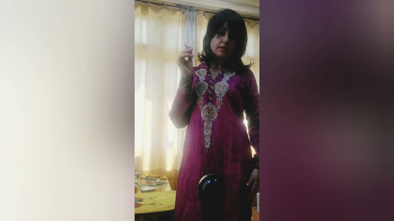 Bolly Karma: She Always Wanted a Step Stepbrother