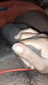 Istri India nyepong kontol suaminya - audio bahasa india