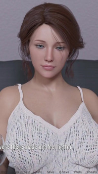 Awam MILf amelie - teil 3 - ihre beziehung erreicht eine neue ebene