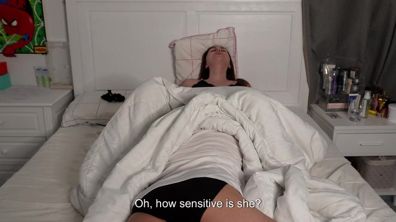 Alina Rai: La Pastilla Equivocada De La Madrastra