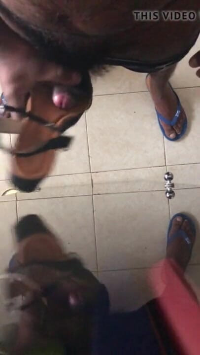 Sexy sereppu: Akka sandals