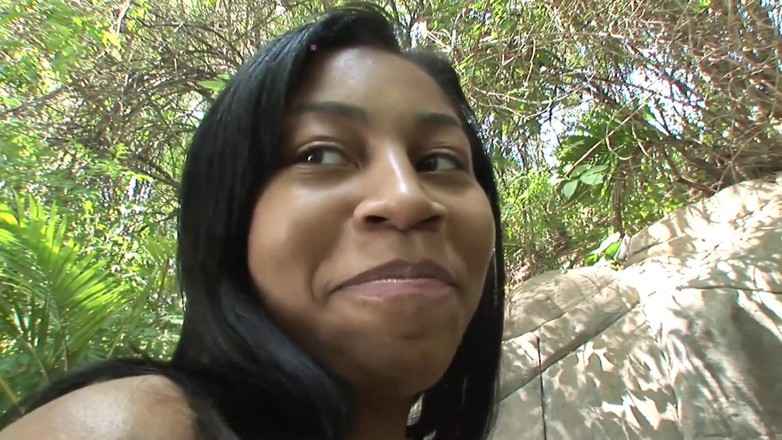 Radical Interracial: horny nympho - interracial sexxx