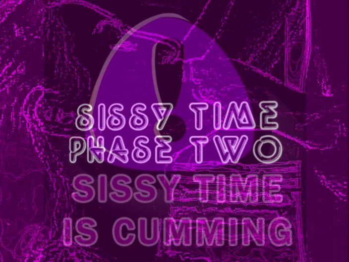 Campsissyboi: Тільки аудіо - сиссі, етап 2