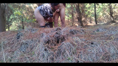 BBW Kelly Mom: Mengongkek awek montel yang cantik dengan pantat besar di dalam...