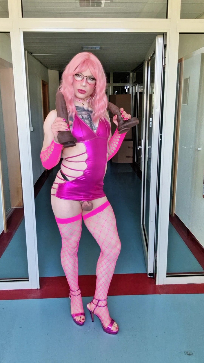 Sissy Adventures: Я милий?