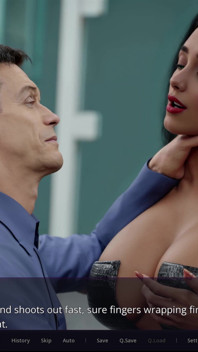 Les fantasmes sombres de mon insatiable femme Sofia (partie 13) Ruta La Buena Mujer