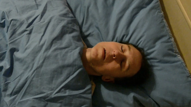 baechel: Under the Covers