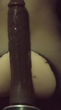 Spandexfemboy - Ass Bouncing BBC