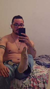 Cheiro De Macho