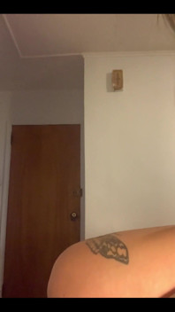 I Just Want to Shake My Ass.
