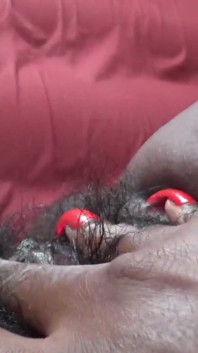 POV Asmr Hair Pussy
