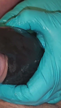 Reteta gasita pentru cea mai bună pulă de spermă 19 cm pula mare